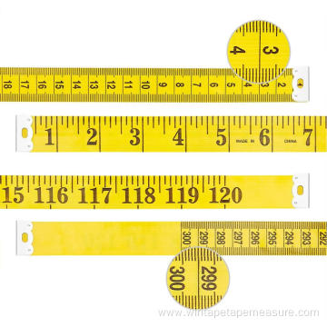 1.5M 19MM Colored Sewing Tape Measure